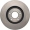 Centric Parts Standard Brake Rotor, 121.40049 121.40049 - alternate 7